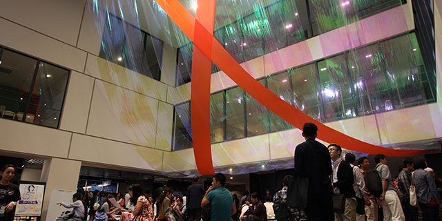 TEDxKobeパートナー