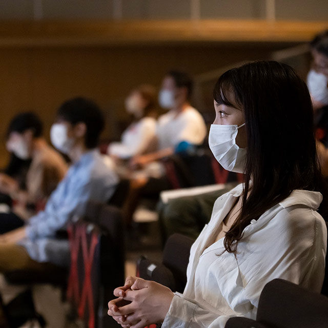 TEDxKobeSalon Vol.16 開催報告