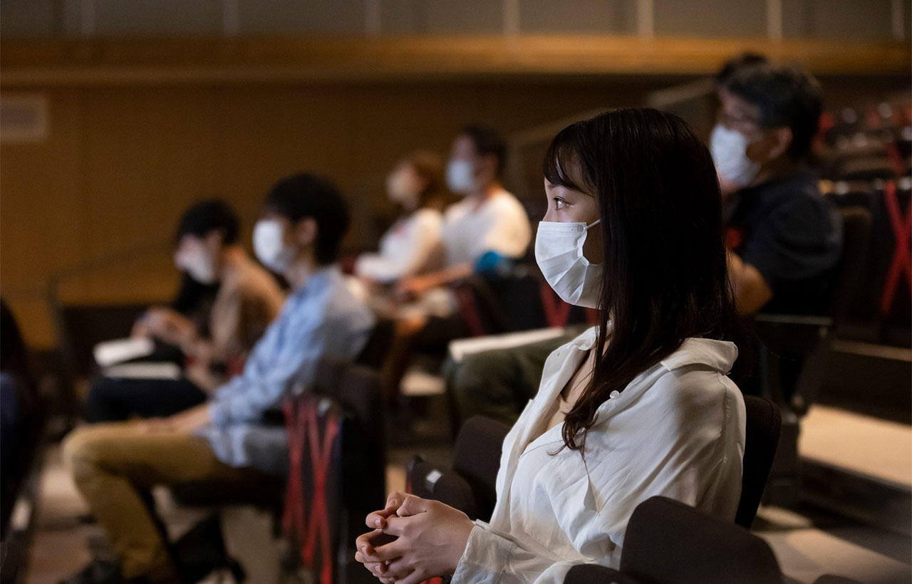 TEDxKobeSalon Vol.16 開催報告