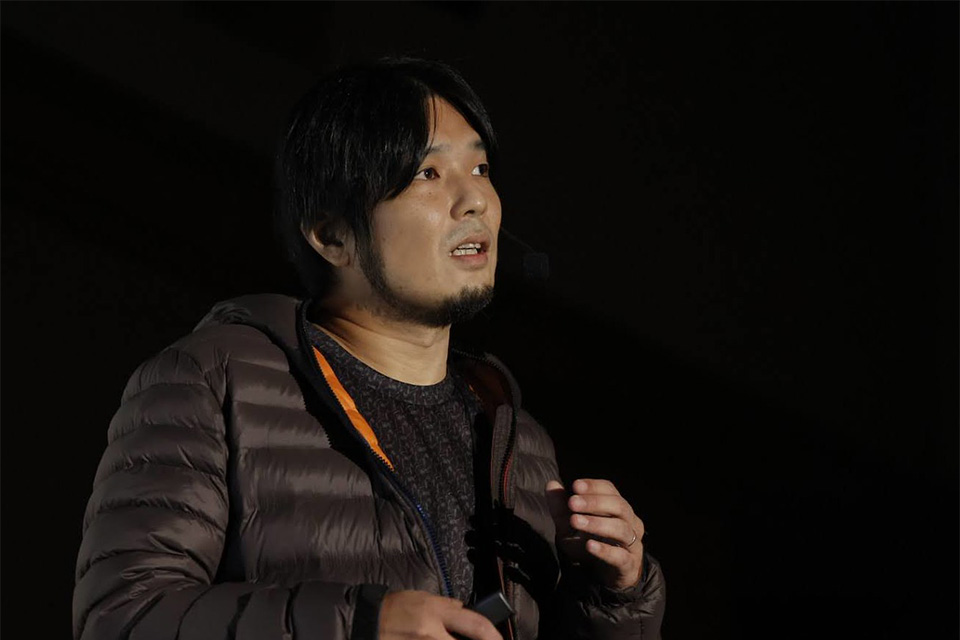 TEDxKobeSalon Vol.17 開催報告