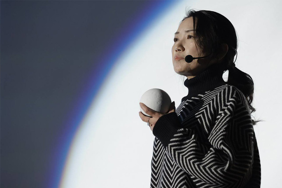 TEDxKobeSalon Vol.17 開催報告